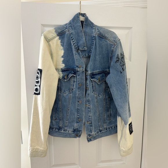 Civil regime jacket - Picture 2 of 2